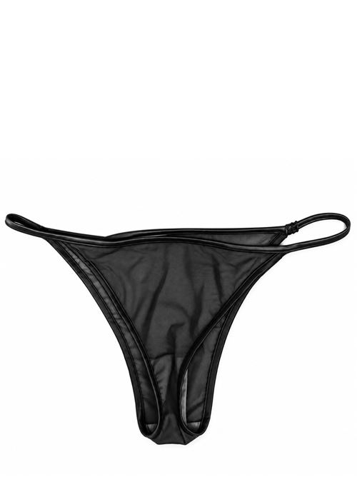 Slip Giglio CHITE' | COSGITUNE.NERO