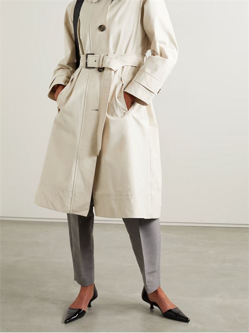 Trench SOMERLAND BARBOUR | LWB0843BE12