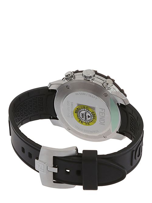 Orologio cronografo Fendastic FENDI | FOW970AHPBF0QZ1