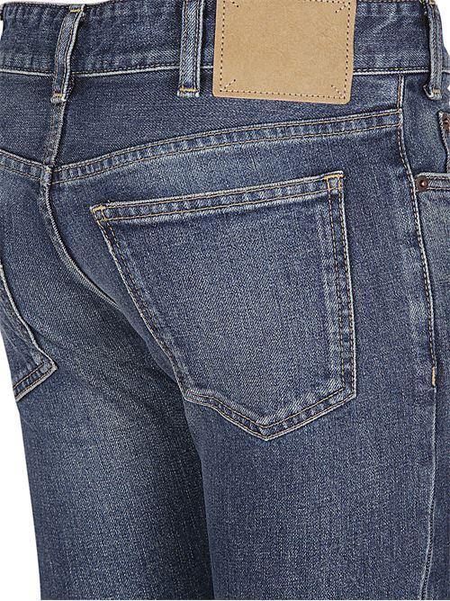 Jeans skinny CELINE | 2N962067S07DU