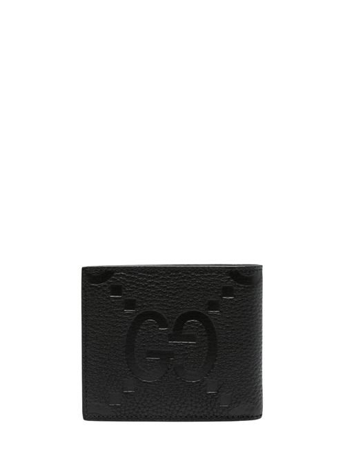 Portafoglio logato GUCCI | 739475AABY01000
