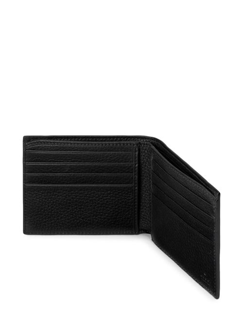 Portafoglio logato GUCCI | 739475AABY01000