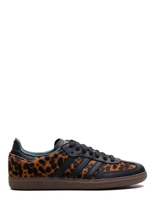 Sneaker Samba ADIDAS | JI2735SAMBAOGWCBLACK