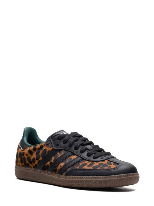 Sneaker Samba ADIDAS | JI2735SAMBAOGWCBLACK