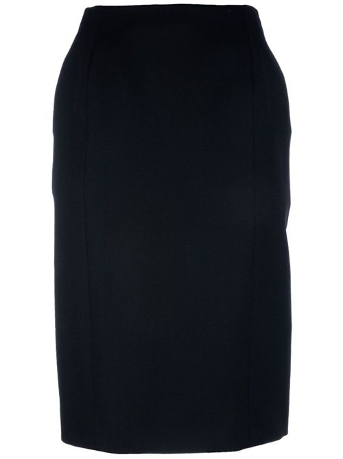 Gonna Hourglass BALENCIAGA | 814083TPT241000