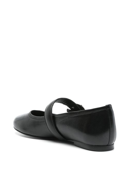 Ballerina con cinturino COPERNI | COPSH74F6016BLK