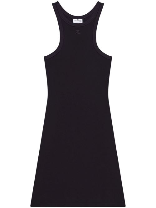 Abito mini COURRÈGES | 125JRO577JS02039999