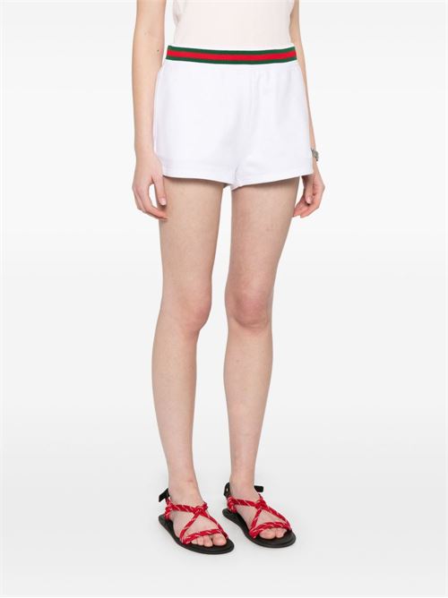 Short Web GUCCI | 810393XJG1A9692