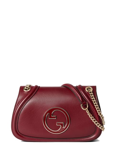 Borsa Blondie media GUCCI | 815715AAEEX6207
