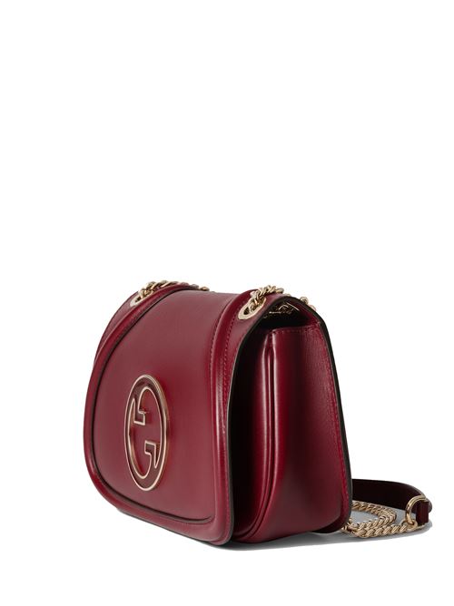 Borsa Blondie media GUCCI | 815715AAEEX6207