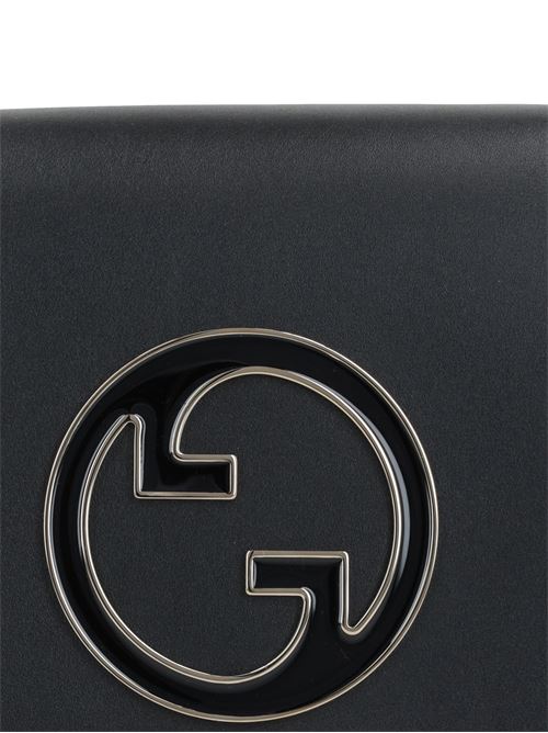 Borsa Blondie grande GUCCI | 815719AAEEX1000