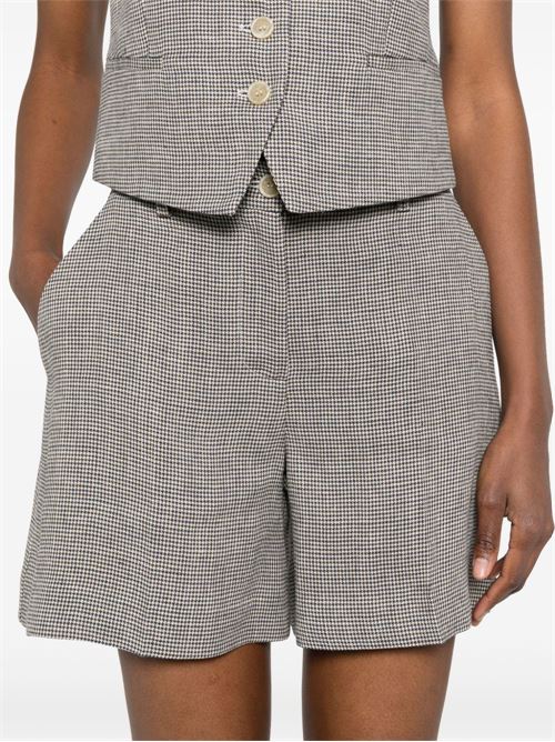 Short Bambu P.A.R.O.S.H. | D210154BAMBU813