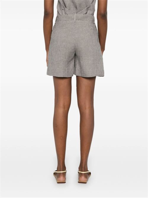 Short Bambu P.A.R.O.S.H. | D210154BAMBU813
