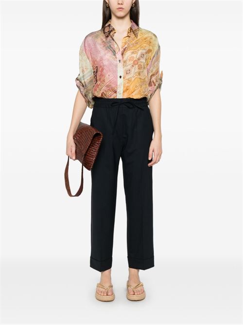 Pantalone Bleach P.A.R.O.S.H. | D232335LILLE25012