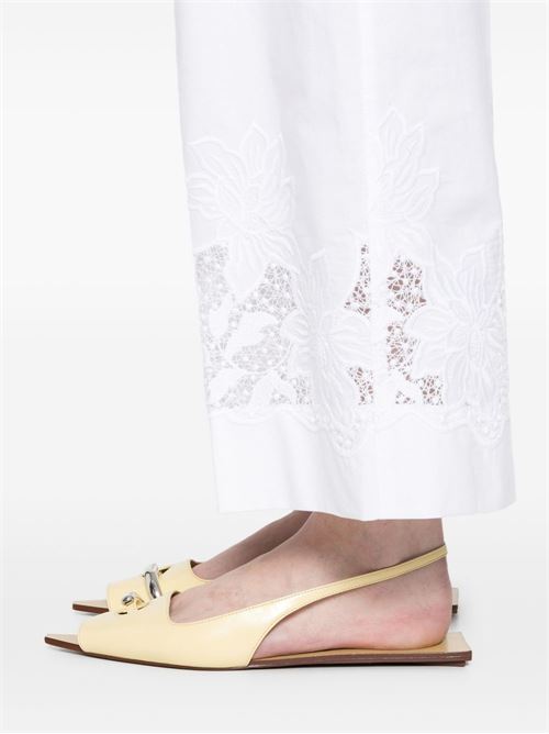 Pantalone Cioccolato P.A.R.O.S.H. | D232447CIOCCOLATO001