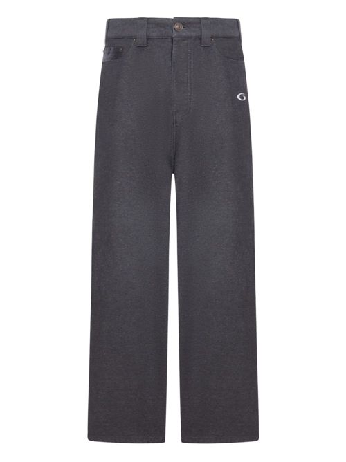 Pantalone trompe l'Oeil BALENCIAGA | 838695TSWB31140