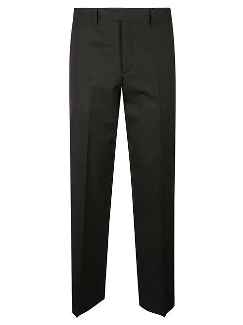 Pantalone a sigaretta FENDI | FB1089AU60F0QA1