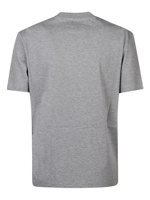 T-shirt Fendi Roma 1925 FENDI | FS7254AVF8F0TAZ