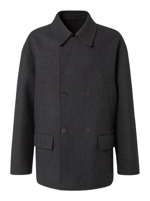 Caban doppiopetto FENDI | FW1415AOYAF0TY6