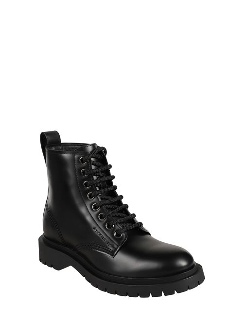 Stivaletto in pelle GIVENCHY | BE6057E2DL001