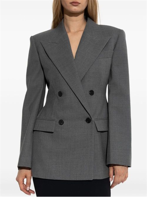 Blazer doppiopetto GIVENCHY | BW30KW14FU030