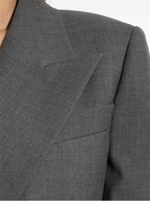 Blazer doppiopetto GIVENCHY | BW30KW14FU030