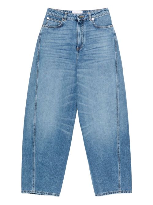Jeans Cocoon GIVENCHY | BW517J516W420