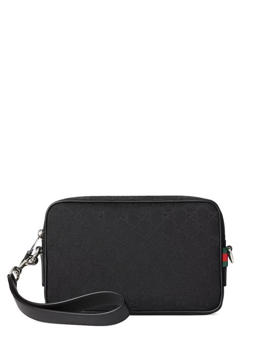 Borsa in tessuto GG GUCCI | 834802FAEPS1060