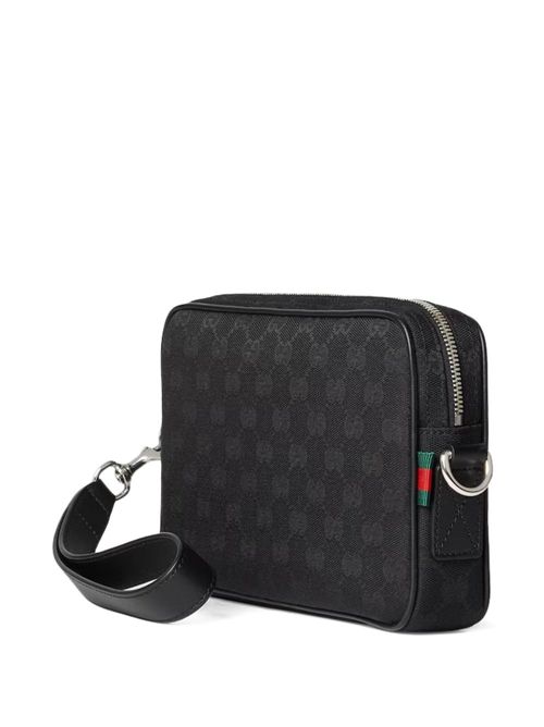 Borsa in tessuto GG GUCCI | 834802FAEPS1060