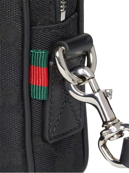 Borsa in tessuto GG GUCCI | 834802FAEPS1060