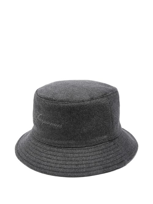Cappello da pescatore JACQUEMUS | 25HACU00778AW00701970