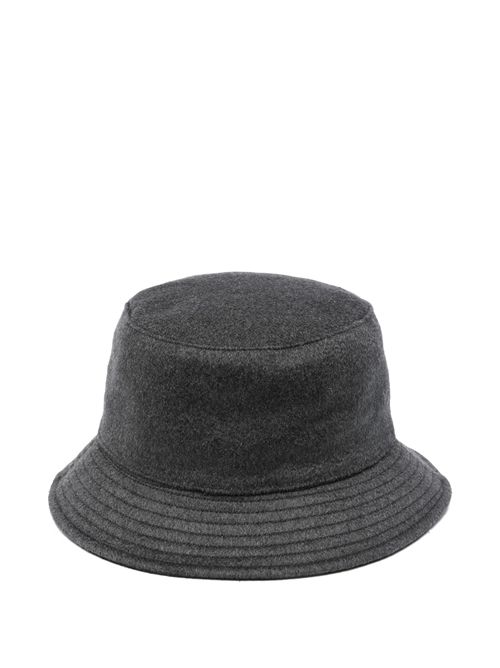 Cappello da pescatore JACQUEMUS | 25HACU00778AW00701970
