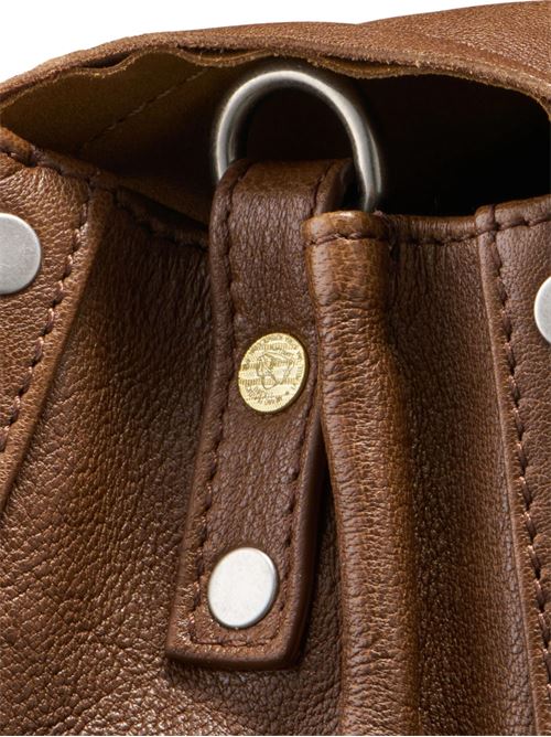 Borsa in pelle Postina S ZANELLATO | 068000POSTINATABACCOSZ1152