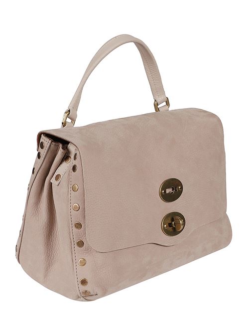 Borsa Postina Jones S in pelle ZANELLATO | 068090POSTINAJONESSZ0335