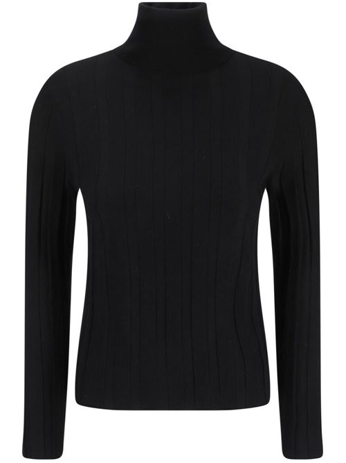 Maglione dolcevita ALLUDE | 64023490