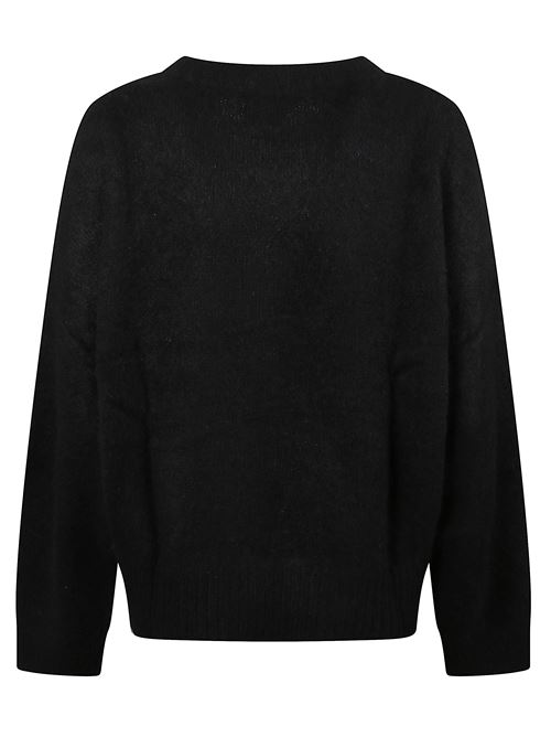 Maglione in cashmere e seta ALLUDE | 7701290