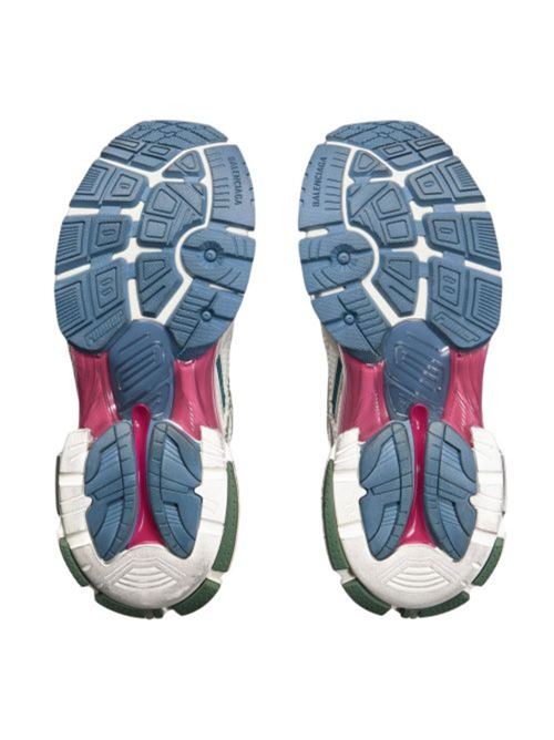 Sneaker Runner BALENCIAGA | 772767W3RMU9934
