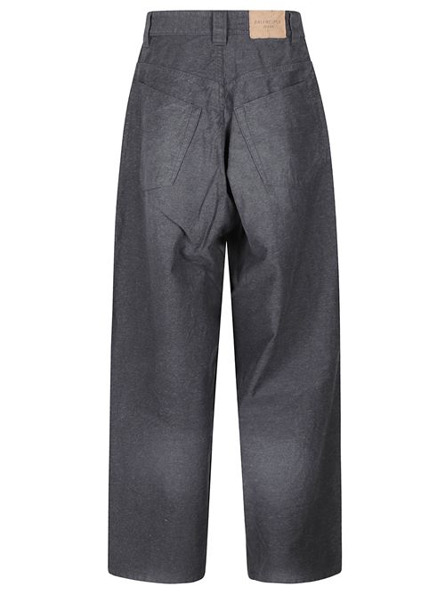 Pantalone trompe l'Oeil BALENCIAGA | 838695TSWB31140