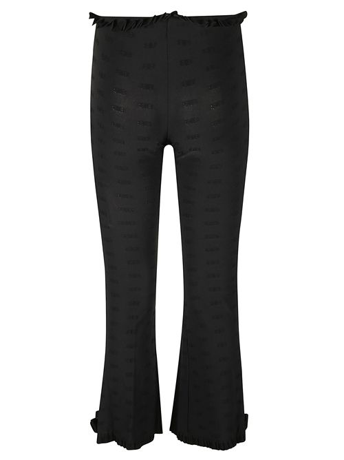 Pantalone Capri Flared BALENCIAGA | 850036T52341000