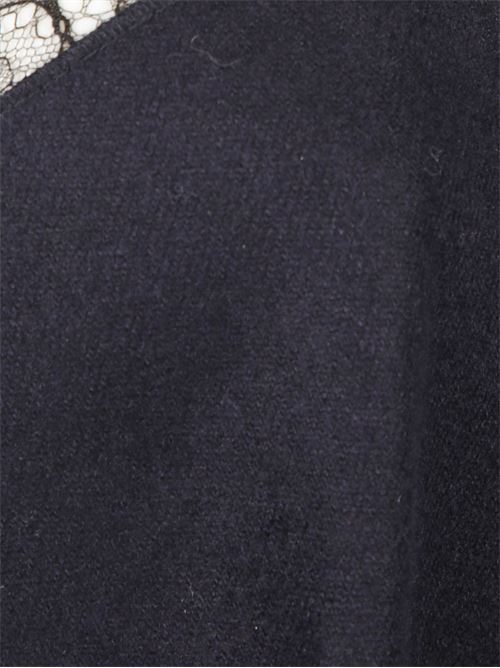 Abito lingerie CARVEN | 6252K21077MIDNIGHT