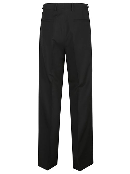 Pantalone in gabardina di lana GUCCI | 797207Z7AE51000