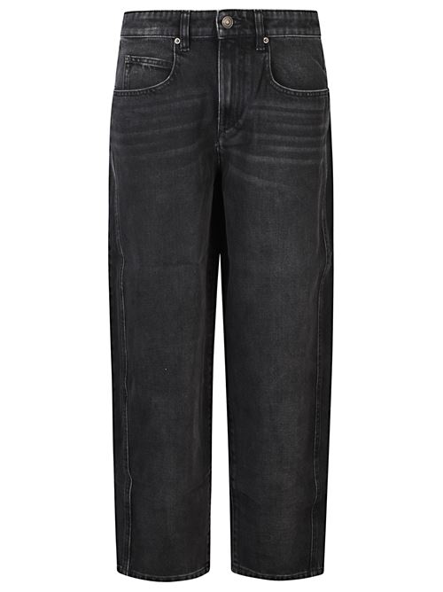 Jeans Oriane MARANT | 25APA0584FAC3H01I02FK
