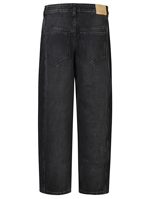 Jeans Oriane MARANT | 25APA0584FAC3H01I02FK