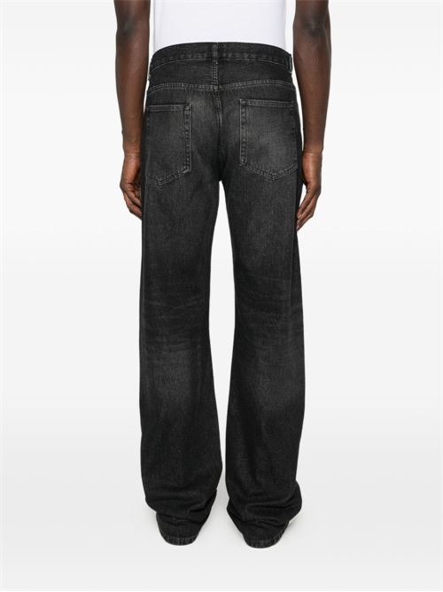 Jeans Rescue A.P.C. | COHJXH09010LZA