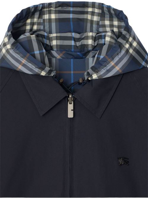 Giacca reversibile Check BURBERRY | 8118012C4008