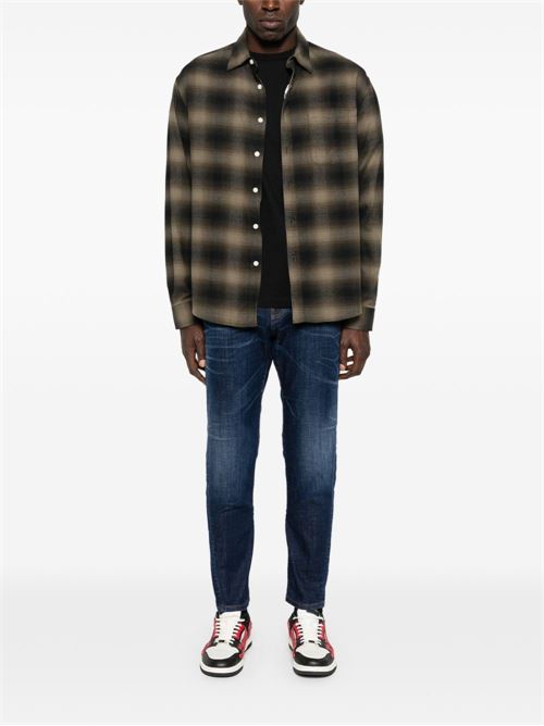 Jeans slim DSQUARED2 | S74LB1872D30010470