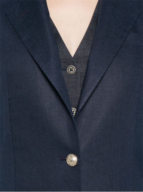 Blazer Parigi TAGLIATORE | JPARIGI12B340021EB807