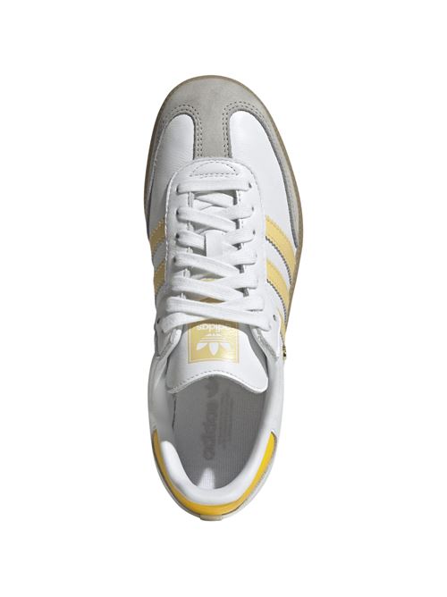 Sneaker Samba OG ADIDAS | IH6629FTWWHT