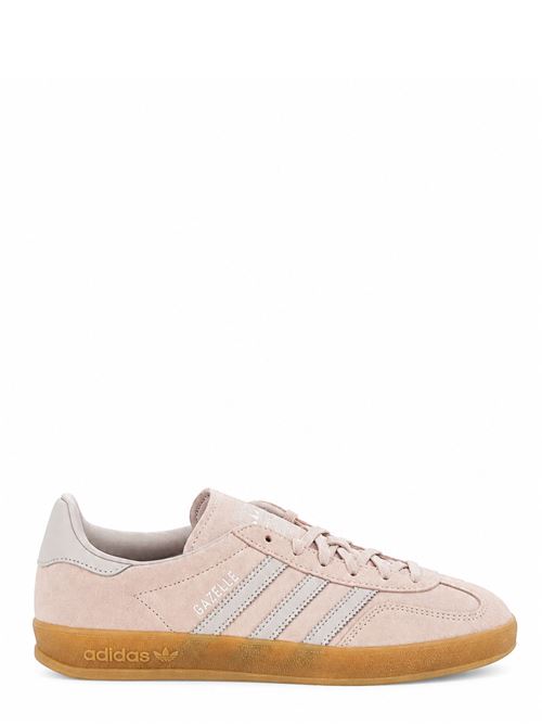Sneaker gazelle indoor ADIDAS | IH9221ALMPNK