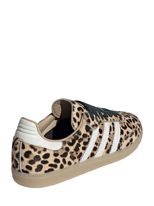 Sneaker Samba OG Leopard Magic ADIDAS | KI6674MAGBEI